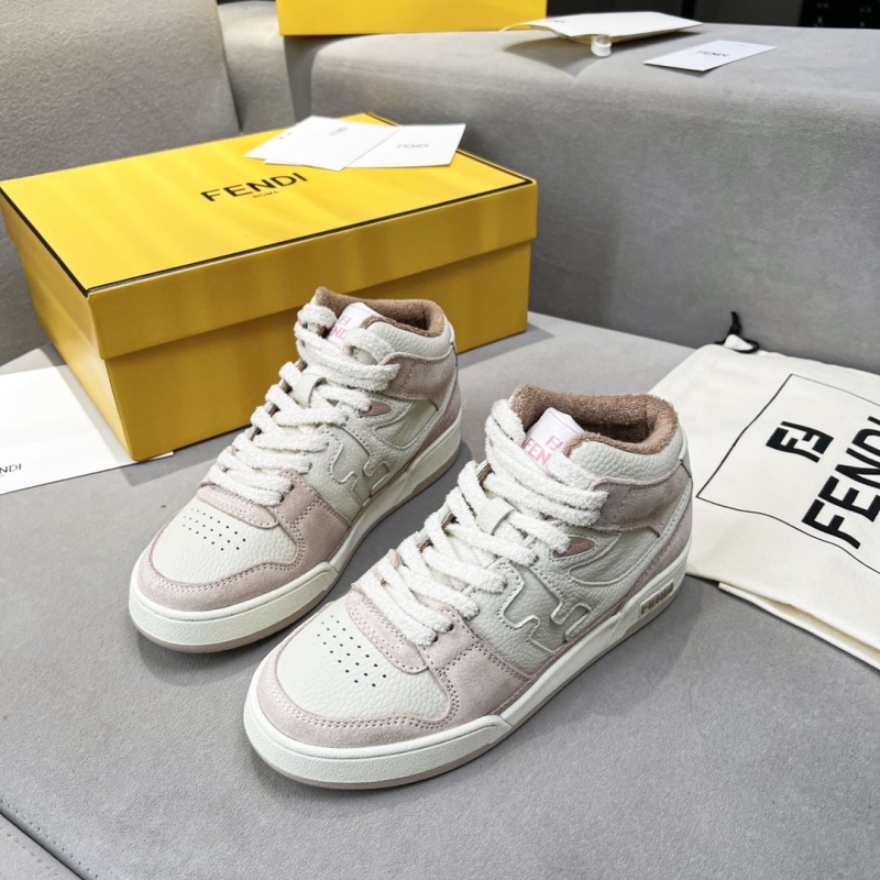 Fendi Sneakers